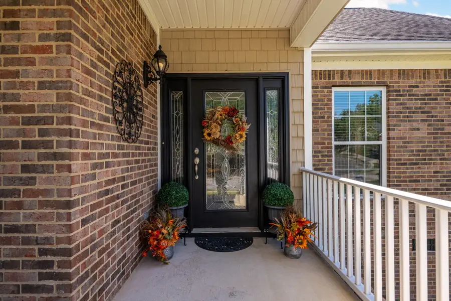 3860 Sweetbay Lane, Apison, TN 37302 - #3