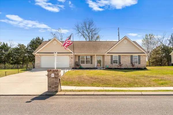 208 Gladstone Drive, Ringgold, GA 30736