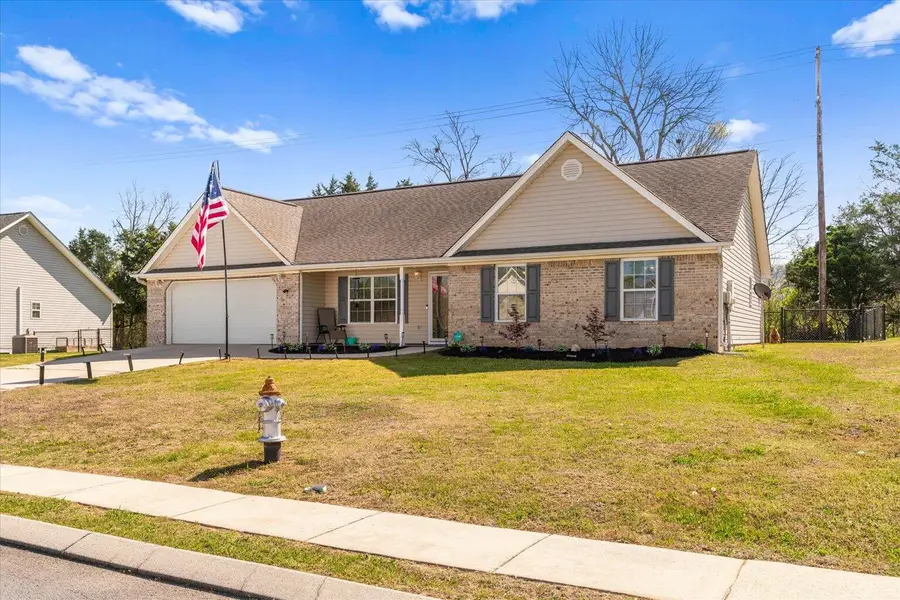 208 Gladstone Drive, Ringgold, GA 30736 - #3