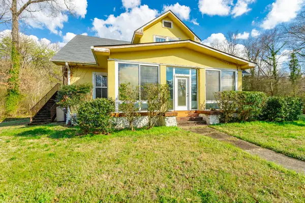 3118 Easton Avenue, Chattanooga, TN 37415