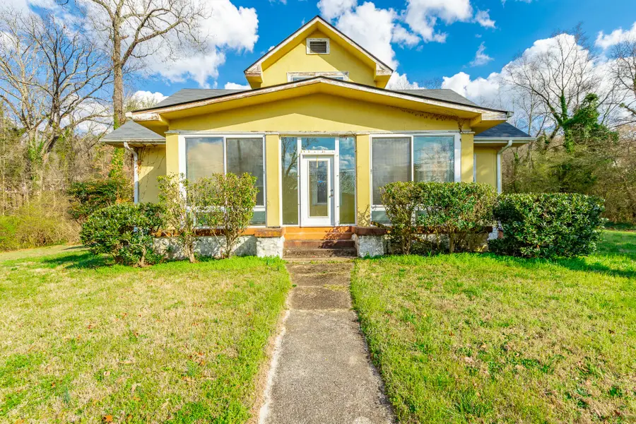 3118 Easton Avenue, Chattanooga, TN 37415 - #2