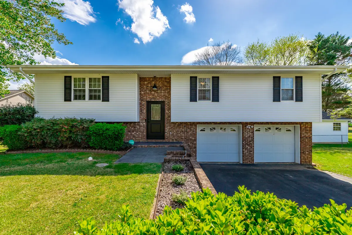 7563 Gann Road, Hixson, TN 37343 - #1