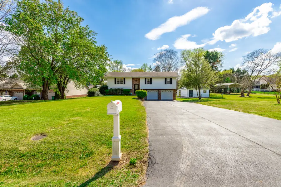 7563 Gann Road, Hixson, TN 37343 - #3