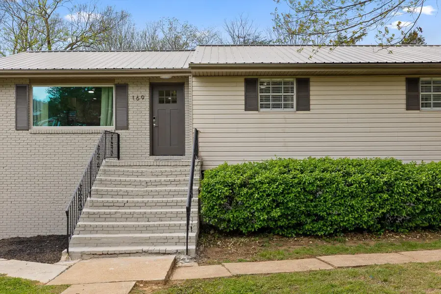 169 Wawona Drive, Wildwood, GA 30757 - #2