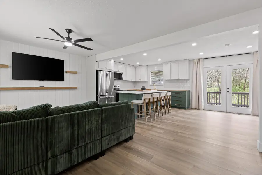 169 Wawona Drive, Wildwood, GA 30757 - #3