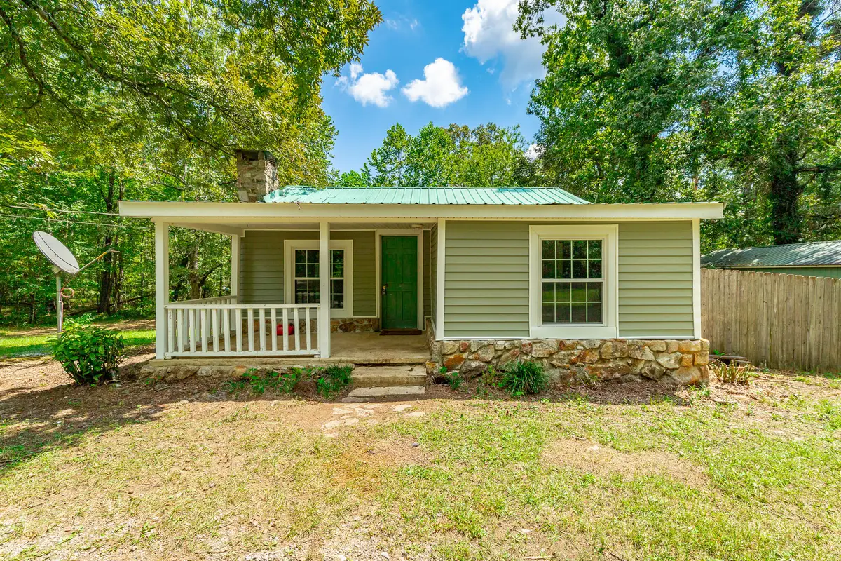 1059 County Road 639, Mentone, AL 35984 - #1