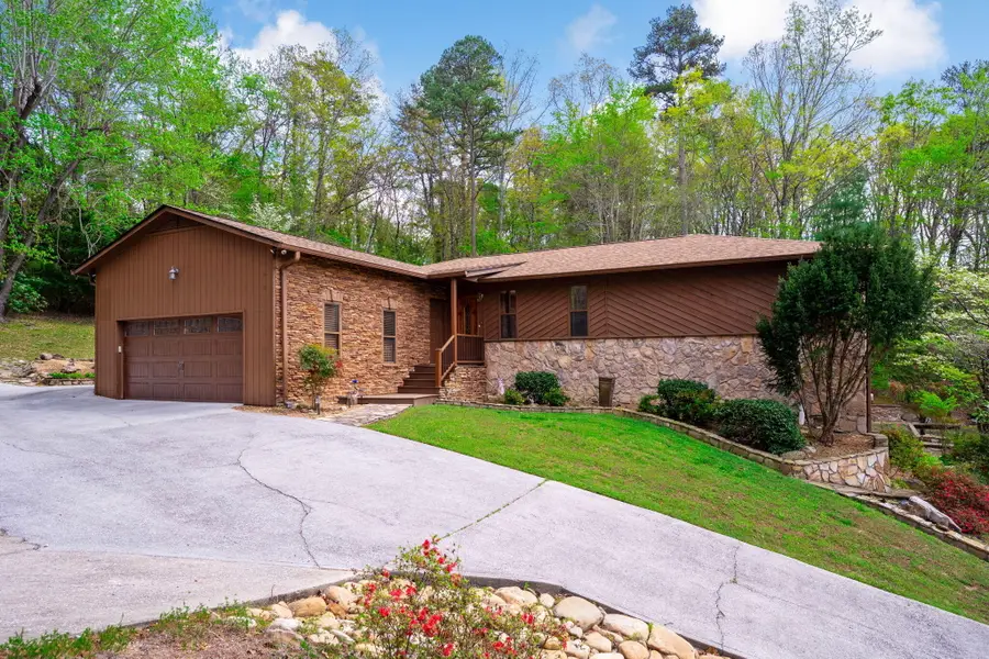 5248 Donlyn Lane, Hixson, TN 37343 - #2