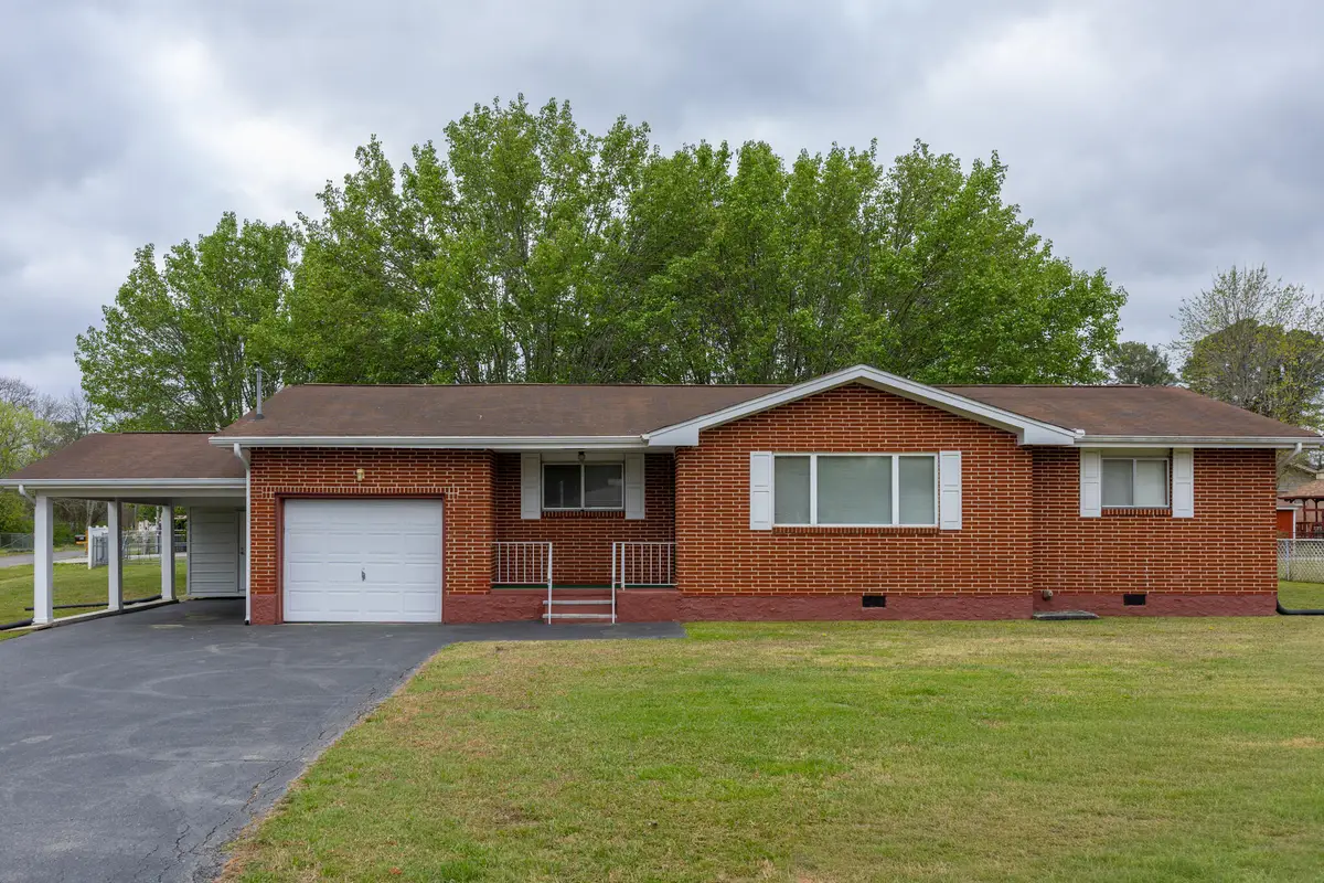 120 Allison Terrace, Rossville, GA 30741 - #1