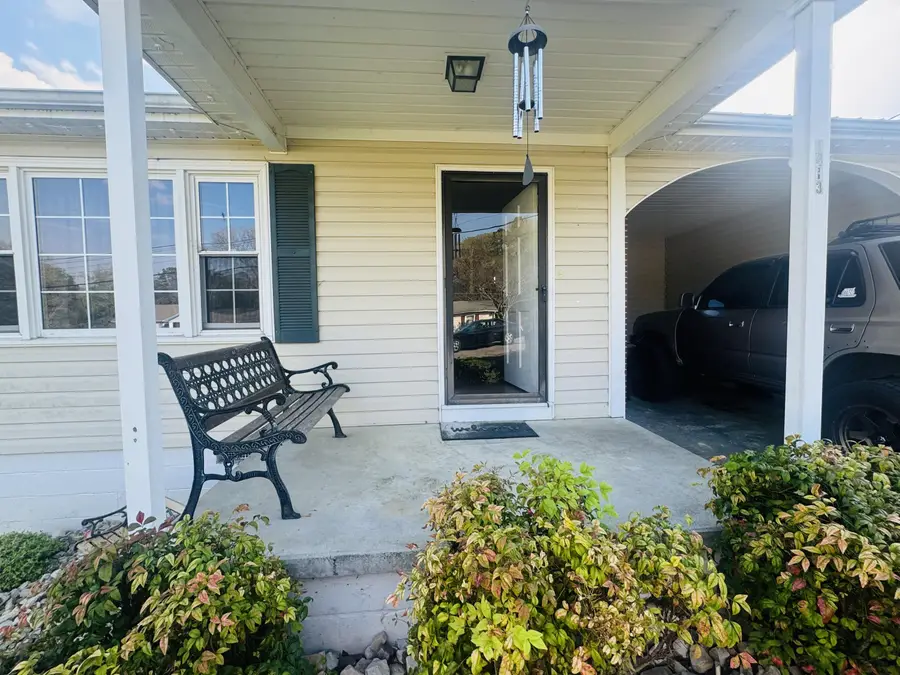 1413 London Avenue, Hixson, TN 37343 - #2