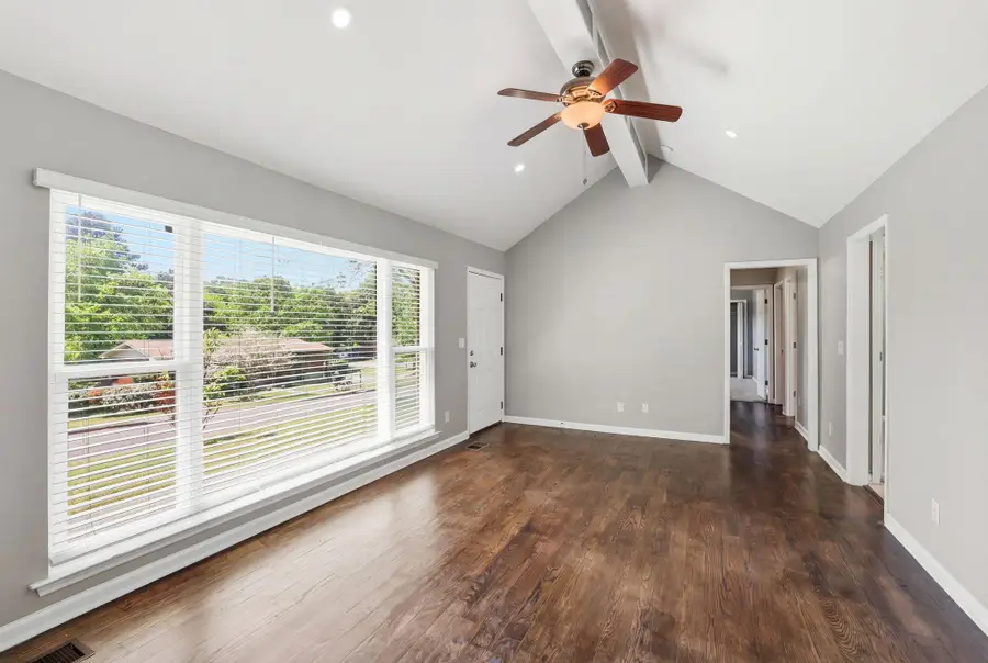 4603 Parkside Lane, Chattanooga, TN 37416 - #2