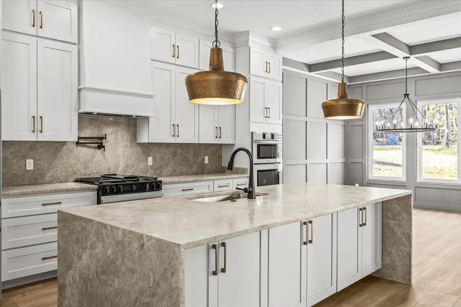 10541 E Brainerd Road, Apison, TN 37302 - #2