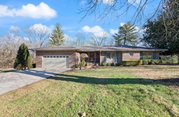 189 Pickney Road, Winchester, TN 37398