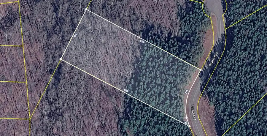 205 Poplar Bend #Lot 553, Jasper, TN 37347 - #2