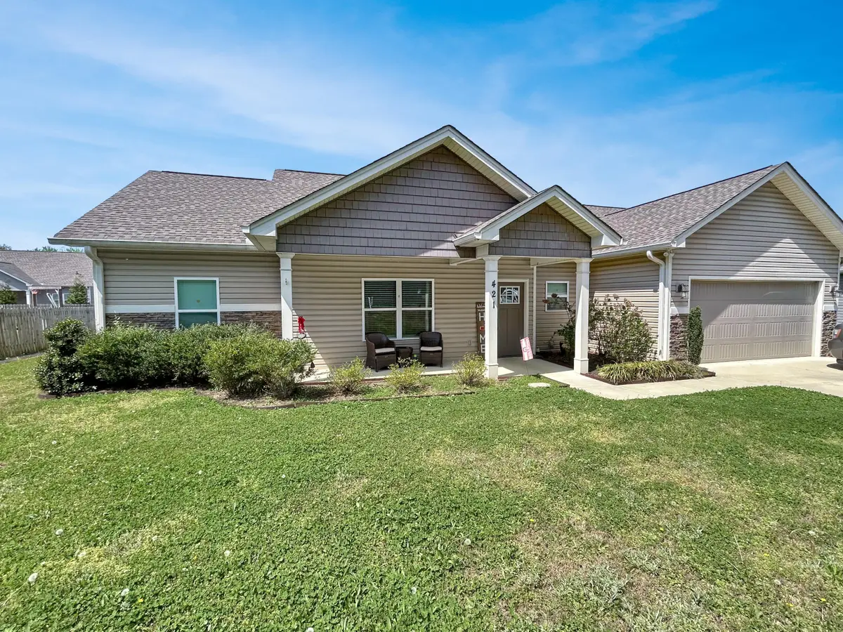 421 Beamer Road Sw, Calhoun, GA 30701 - #1