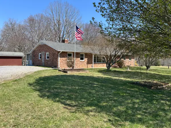 515 Brayton Road, Graysville, TN 37338