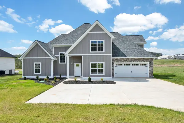 198 Lead Mine Valley Road, Cleveland, TN 37311