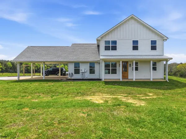 406 Haven Creek Lane, Chickamauga, GA 30707