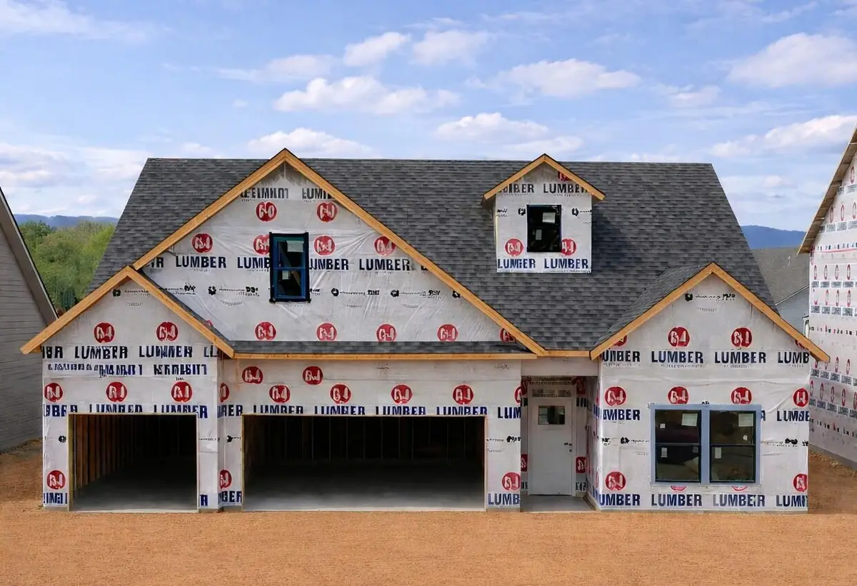 5920 Hightower Drive #05, Hixson, TN 37343 - #1