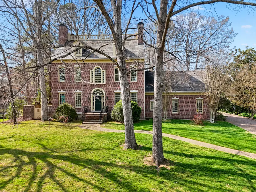 3640 Edgewood Circle Nw, Cleveland, TN 37312 - #2