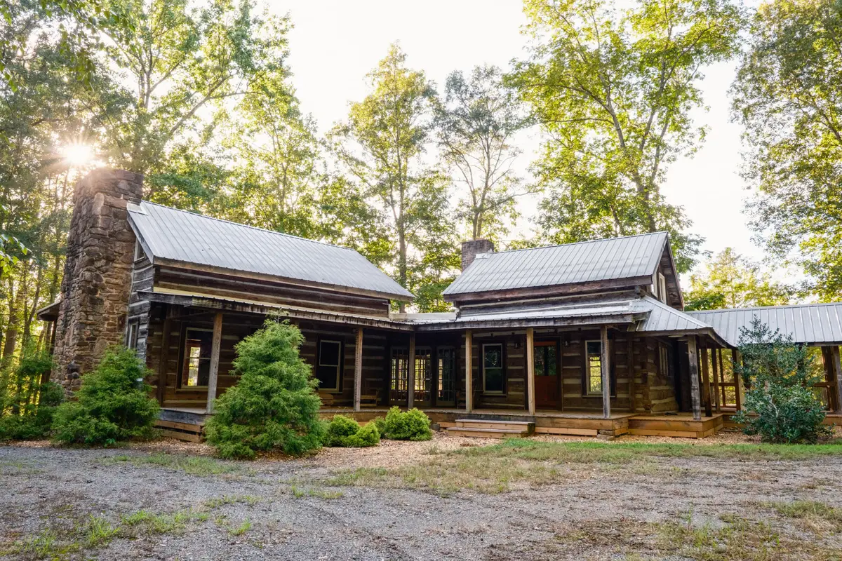 4340 Holland Chattoogaville Road, Lyerly, GA 30730 - #1