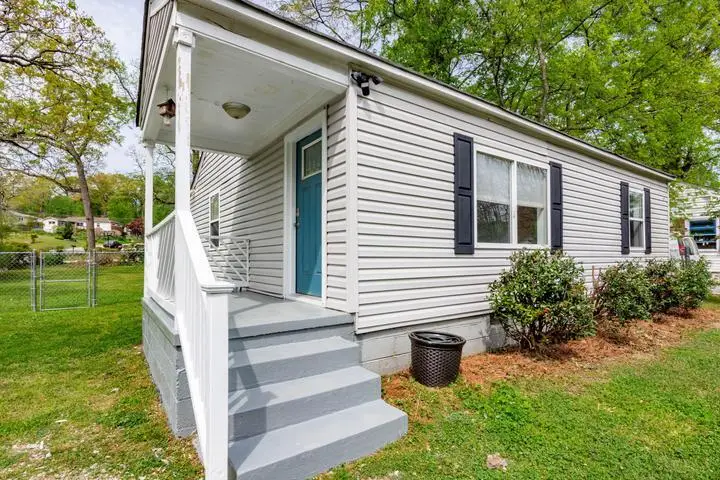 3931 Birmingham Drive, Chattanooga, TN 37415 - #3