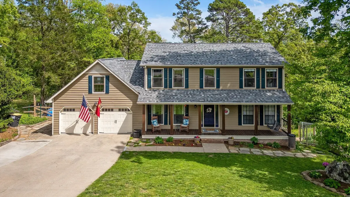 9118 Tennga Lane, Chattanooga, TN 37421 - #1