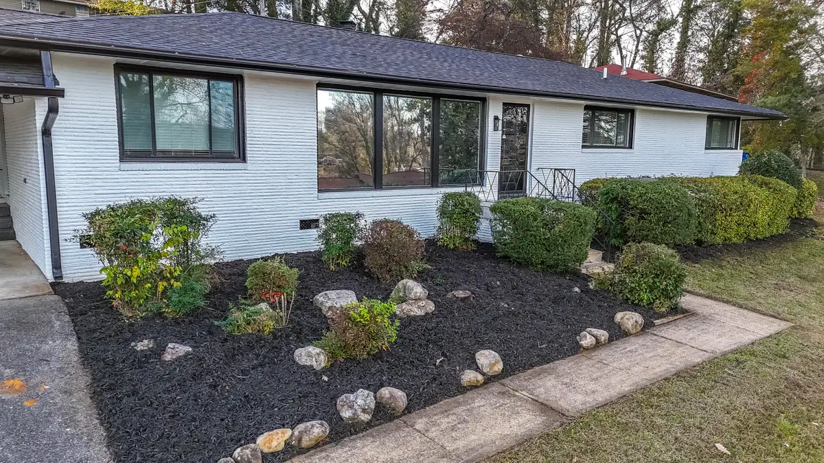 4718 Rocky River Road, Chattanooga, TN 37416 - #1