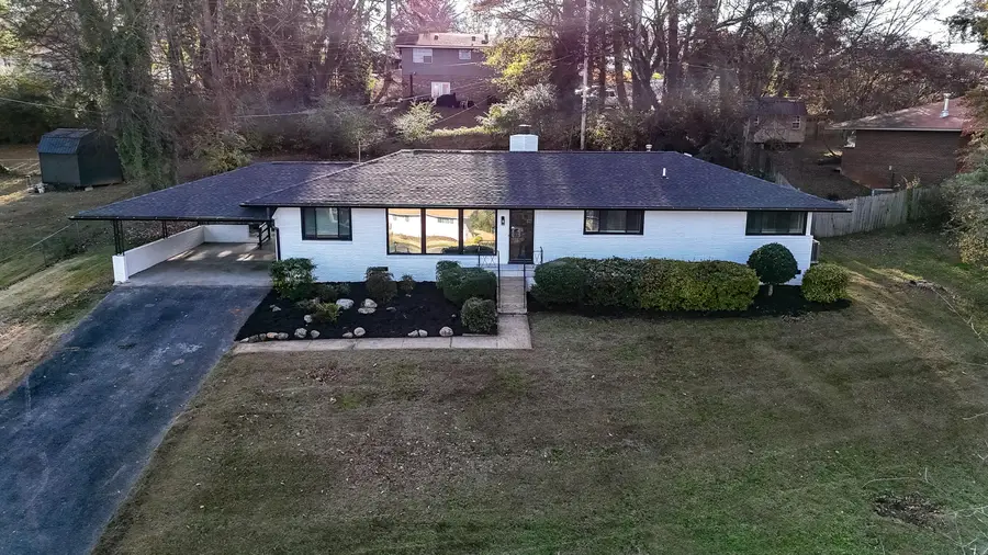 4718 Rocky River Road, Chattanooga, TN 37416 - #2