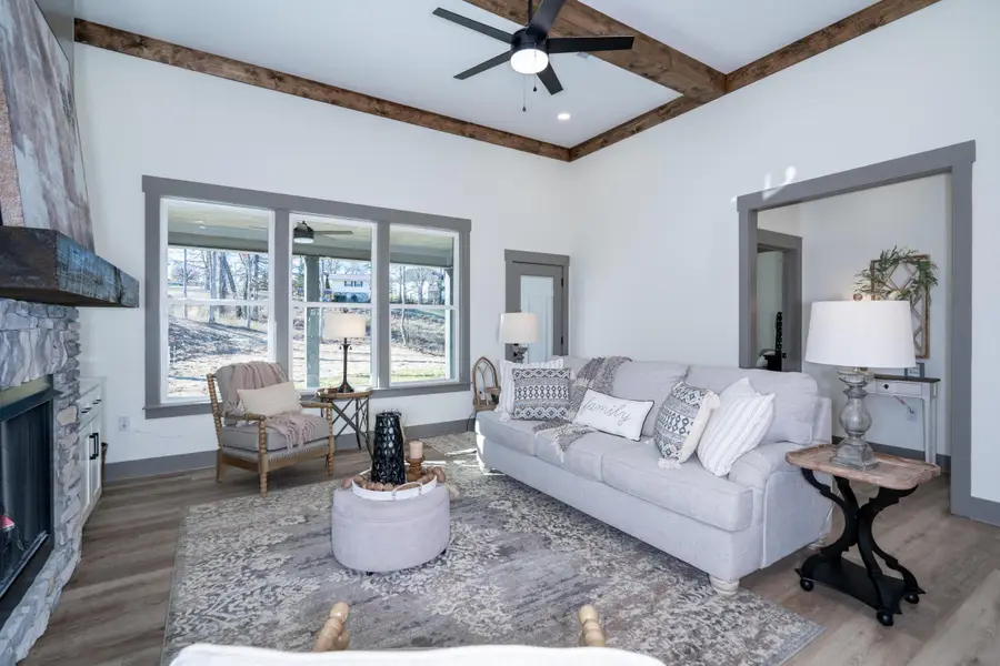 294 Running Oak Drive, Ringgold, GA 30736 - #2