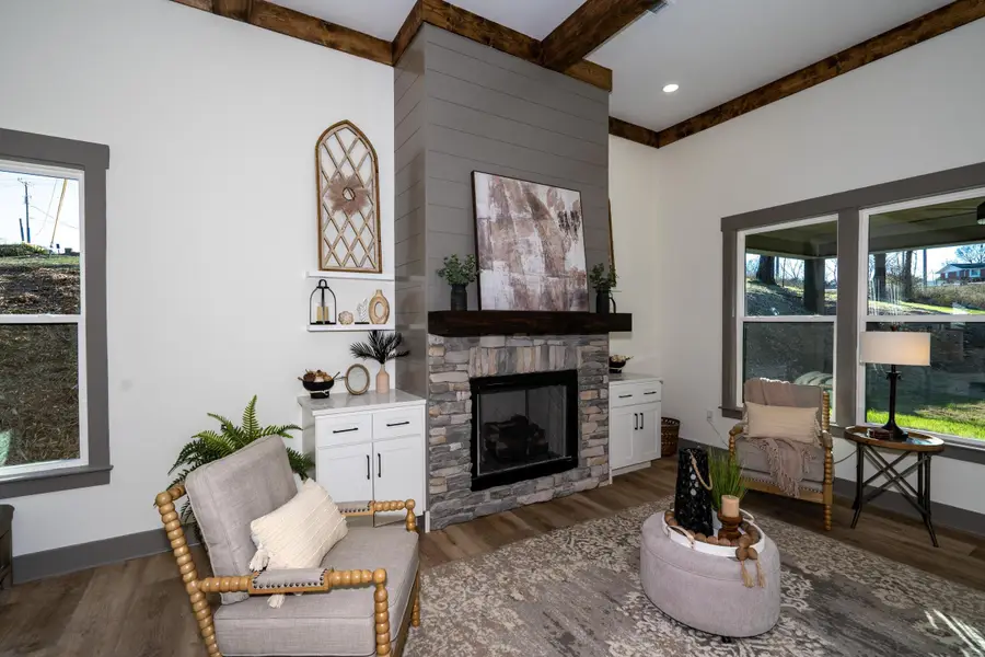 294 Running Oak Drive, Ringgold, GA 30736 - #3