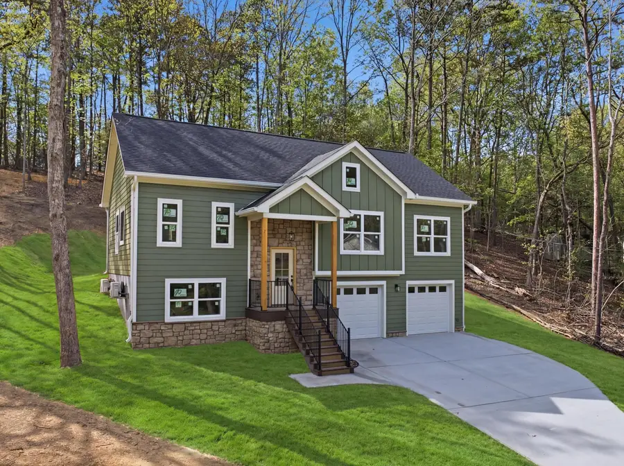 8769 Hidden Branches Road, Harrison, TN 37341 - #2