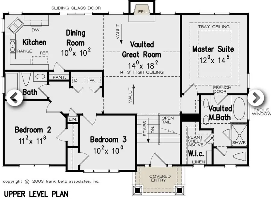 8769 Hidden Branches Road, Harrison, TN 37341 - #3