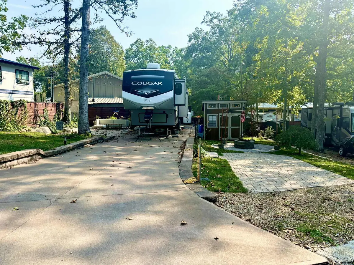 9181 Cherokee Trail, Crossville, TN 38572 - #1