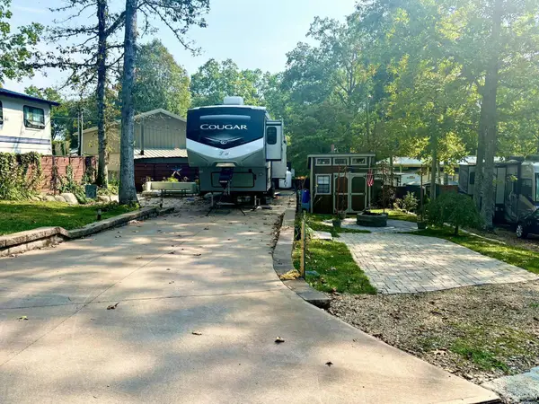 9181 Cherokee Trail, Crossville, TN 38572