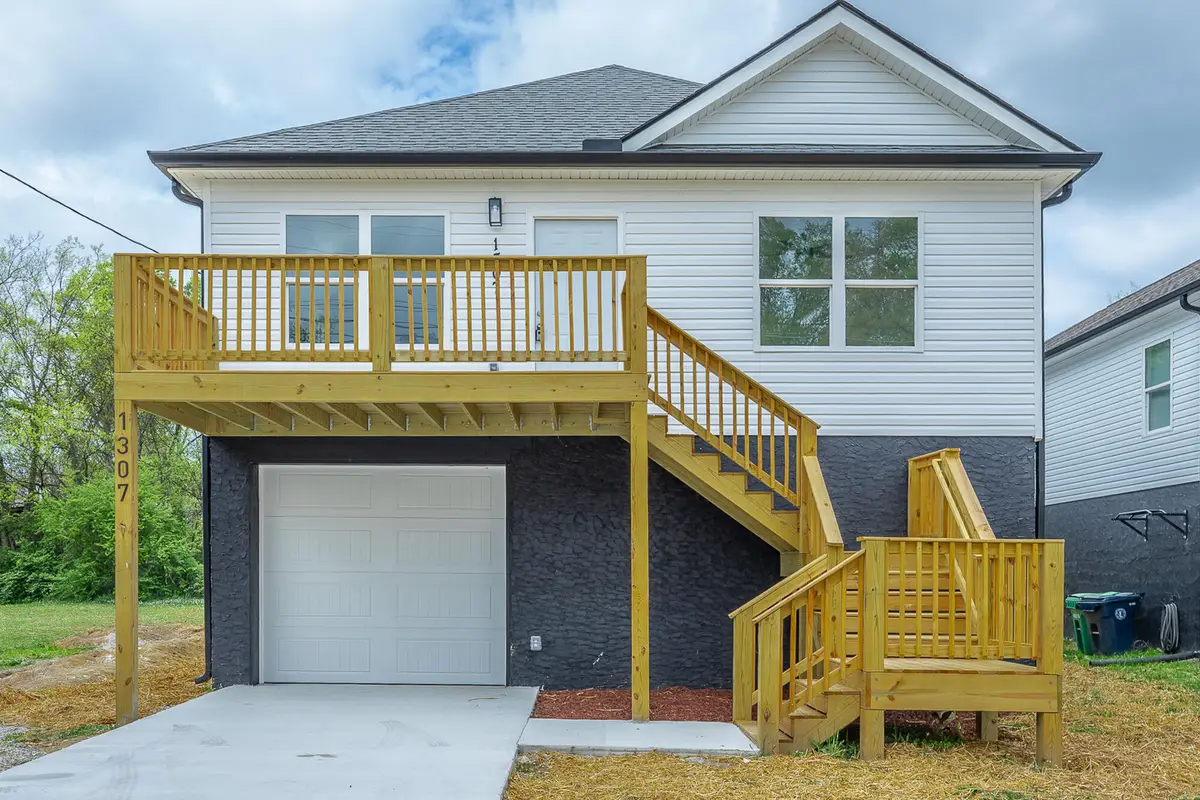 1307 Pleasant Street, Chattanooga, TN 37412 - #1