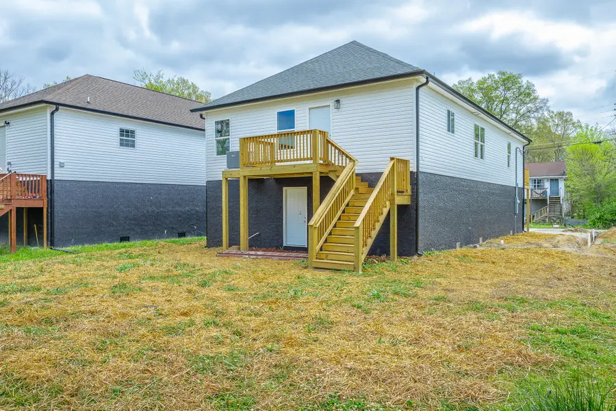 1307 Pleasant Street, Chattanooga, TN 37412 - #3