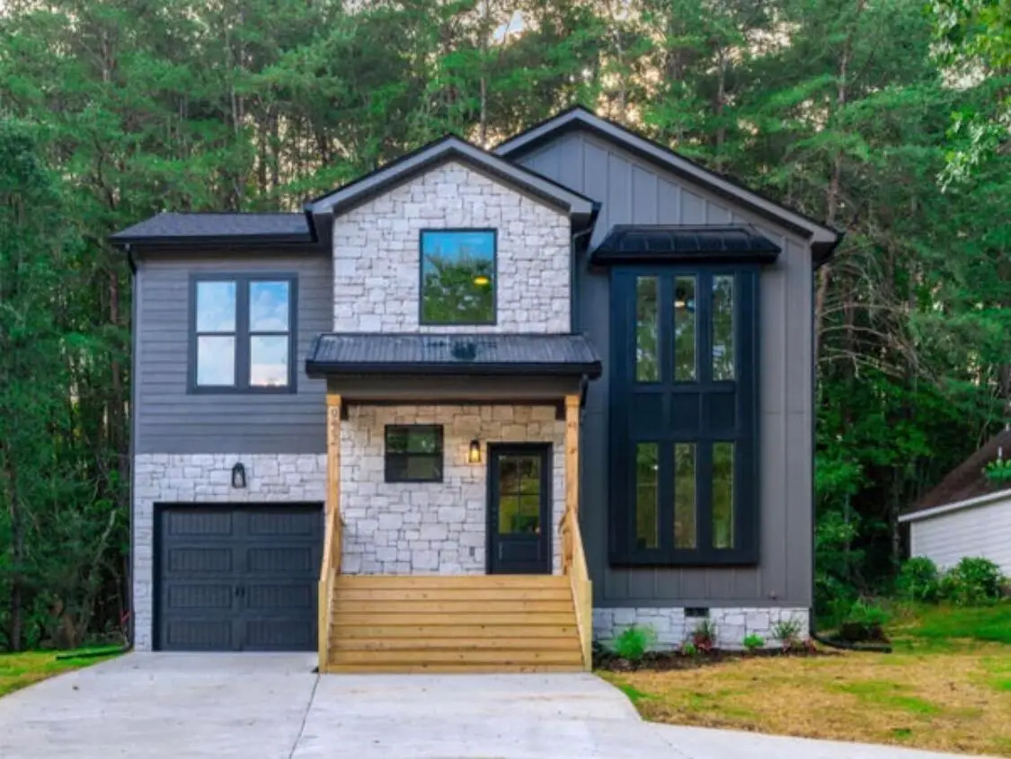 501 Brown Road, Chattanooga, TN 37421 - #1