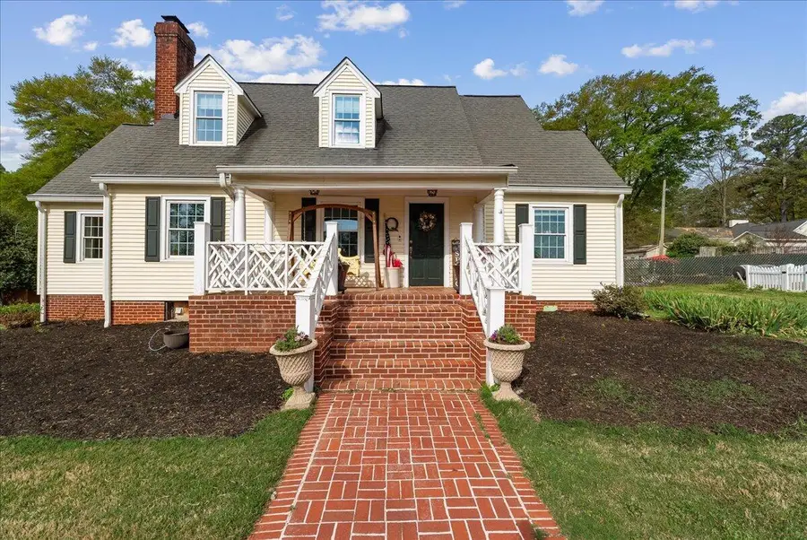 616 Miller Street, Dalton, GA 30720 - #2