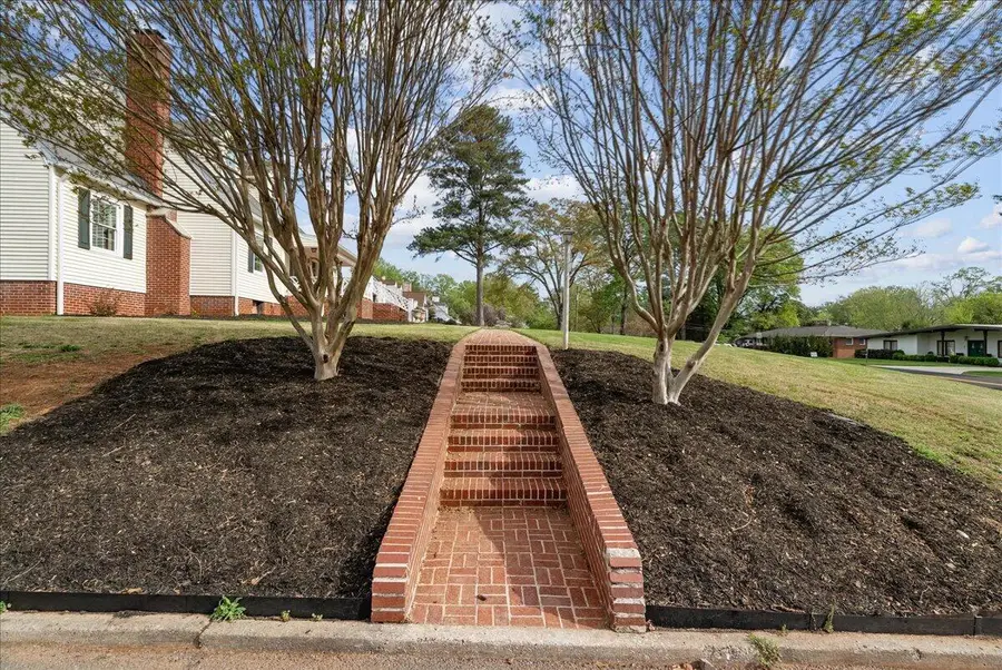 616 Miller Street, Dalton, GA 30720 - #3