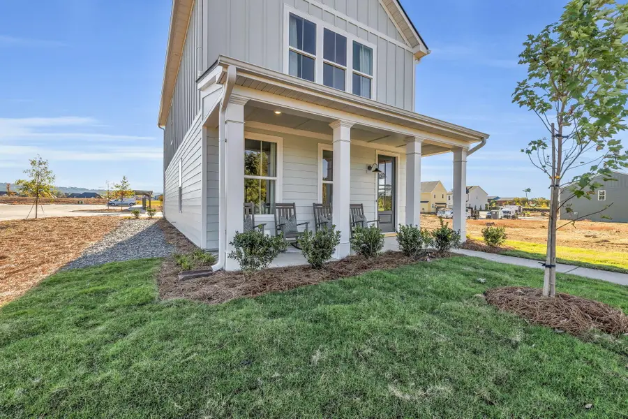 7618 Mistflower Circle #Lot 73, Chattanooga, TN 37421 - #2