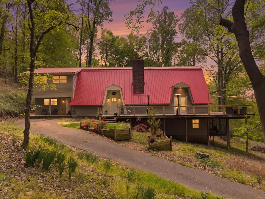 207 County Road 90, Riceville, TN 37370 - #2