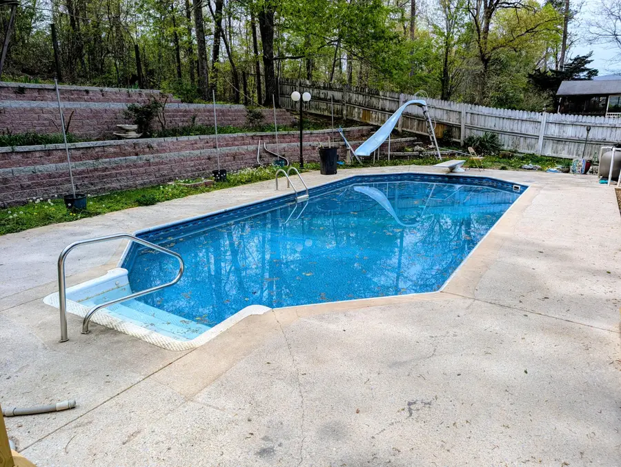 262 Fox Run Circle S, Flintstone, GA 30725 - #2