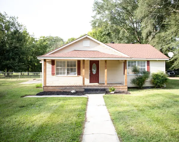 171 Moore Street, Summerville, GA 30747