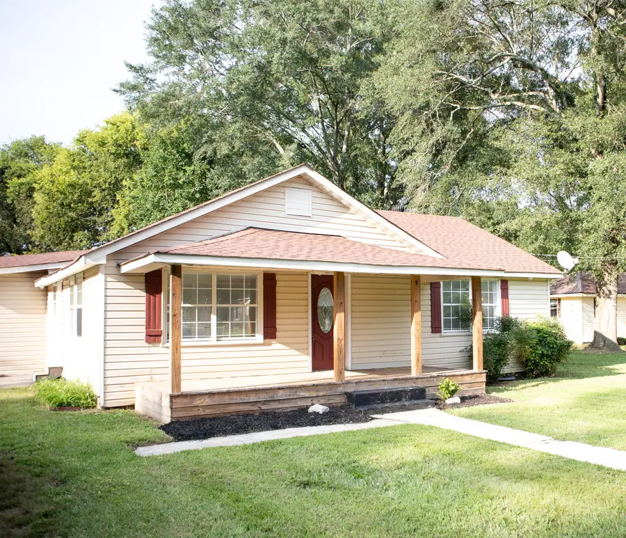 171 Moore Street, Summerville, GA 30747 - #2