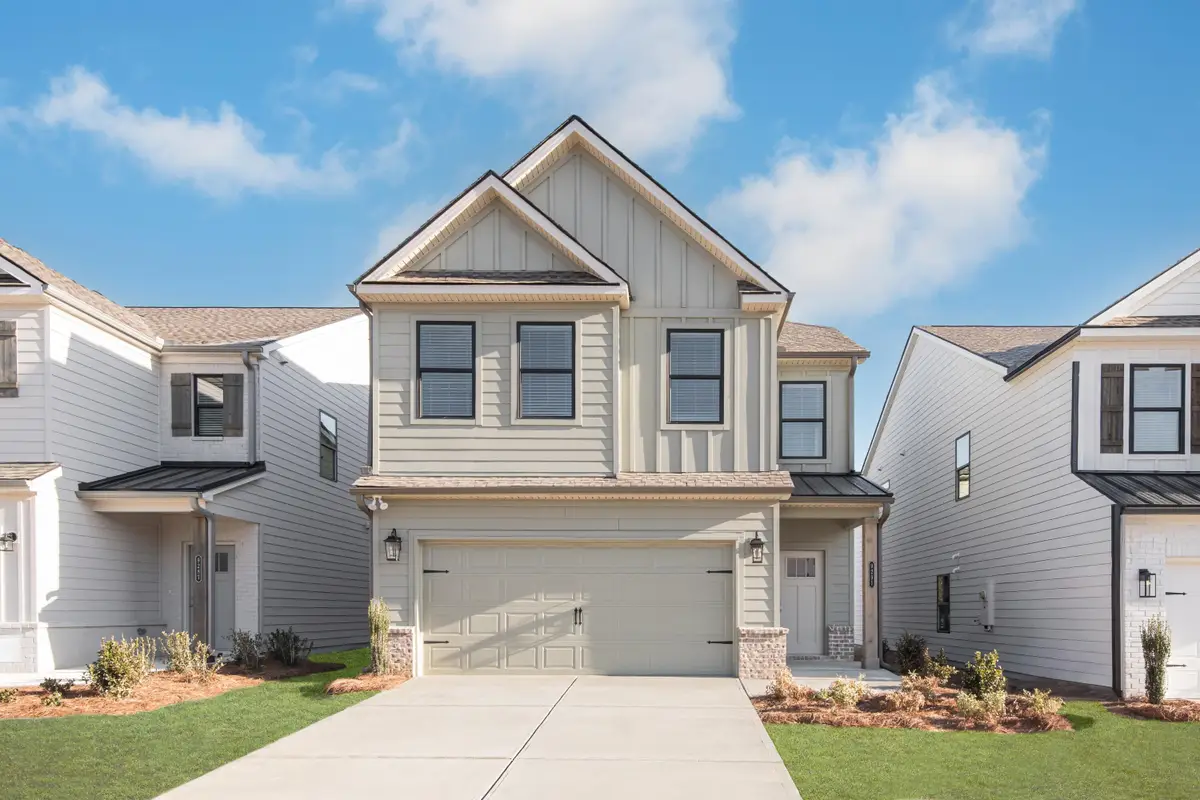 9291 Alban Chase Drive #34, Ooltewah, TN 37363 - #1