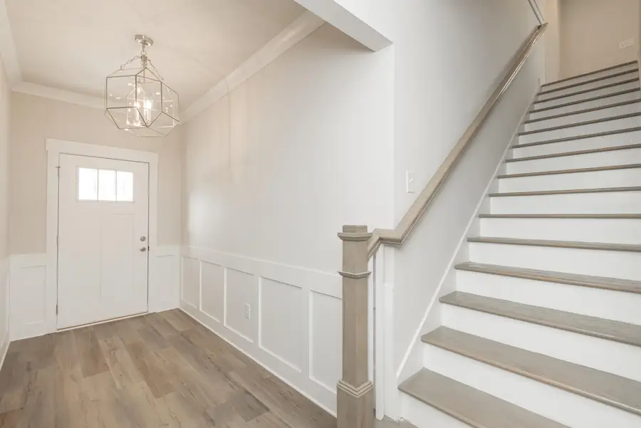 9291 Alban Chase Drive #34, Ooltewah, TN 37363 - #3