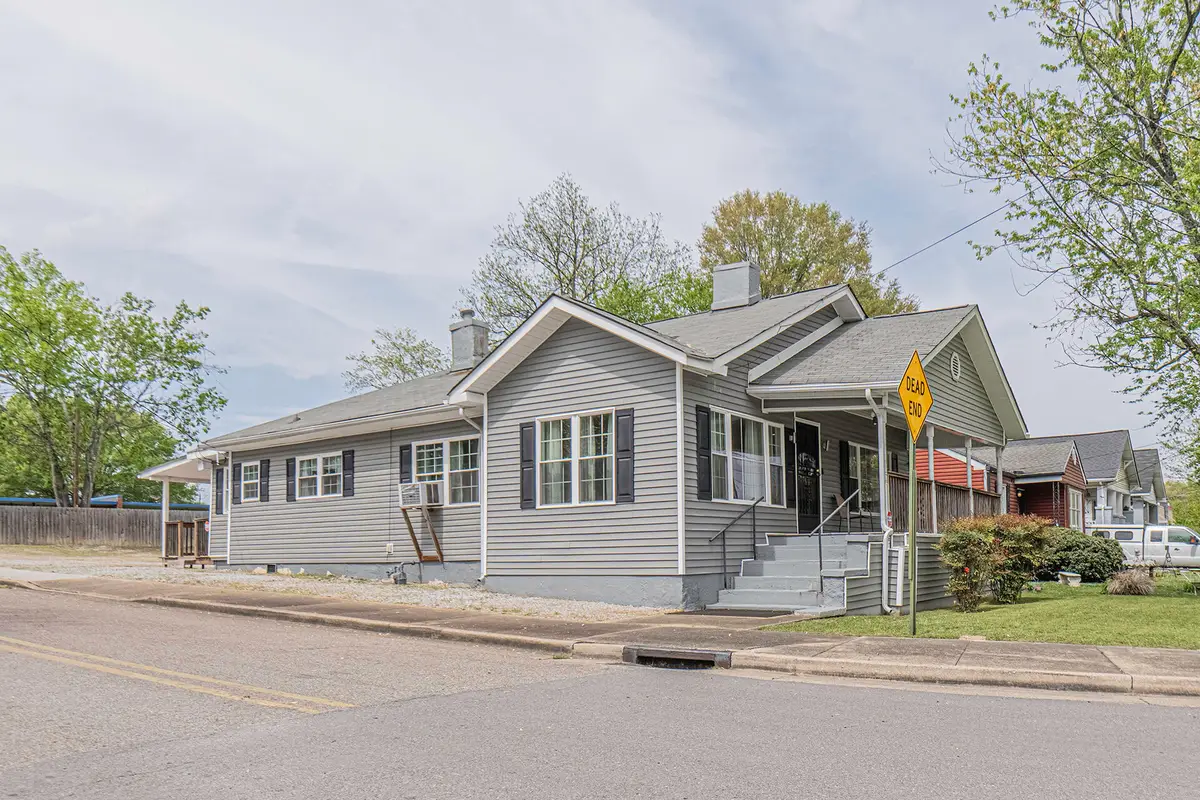 21 S Moore Road, Chattanooga, TN 37411 - #1