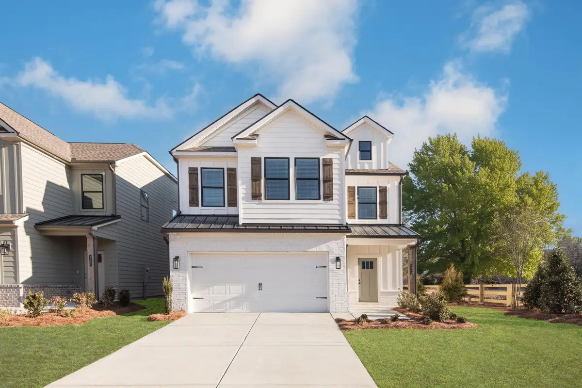 9295 Alban Chase Drive #35, Ooltewah, TN 37363 - #1