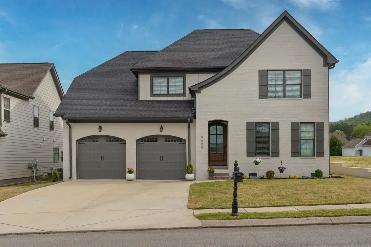 9089 Silver Maple Drive, Ooltewah, TN 37363 - #1