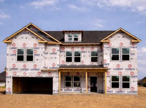 5910 Hightower Drive #06, Hixson, TN 37343